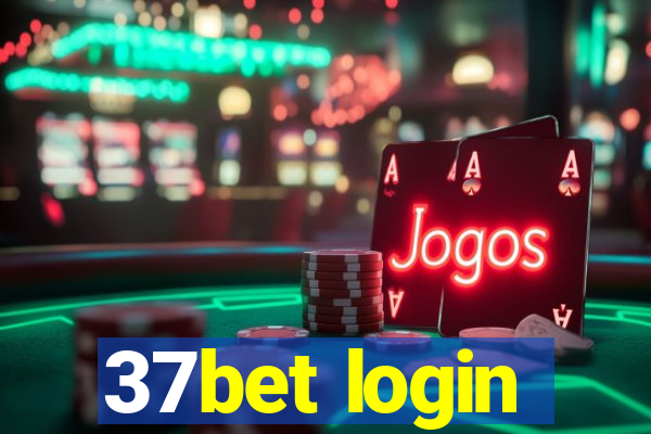 37bet login